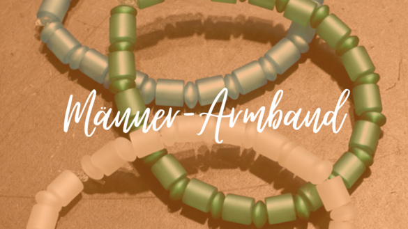 Maenner-Armband